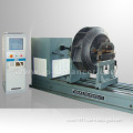 centrifugal impeller balancing machine
